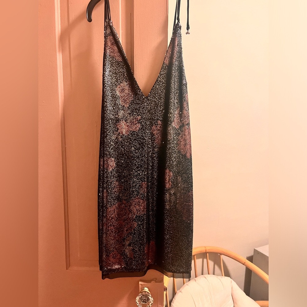 Free people tunic dress